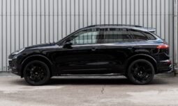 Porsche Cayenne S 4.2 V8 Diesel 385 ch SportDesign