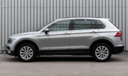 Volkswagen Tiguan 1.4 TSI 150 ch 4Motion