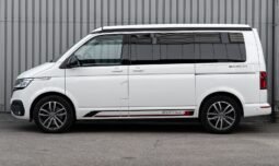 Volkswagen California T6.1 Beach Tour Edition 2.0 TDI DSG