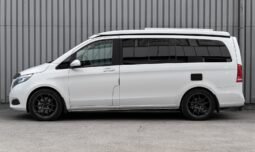 Mercedes-Benz Marco Polo Westfalia Classe V W447