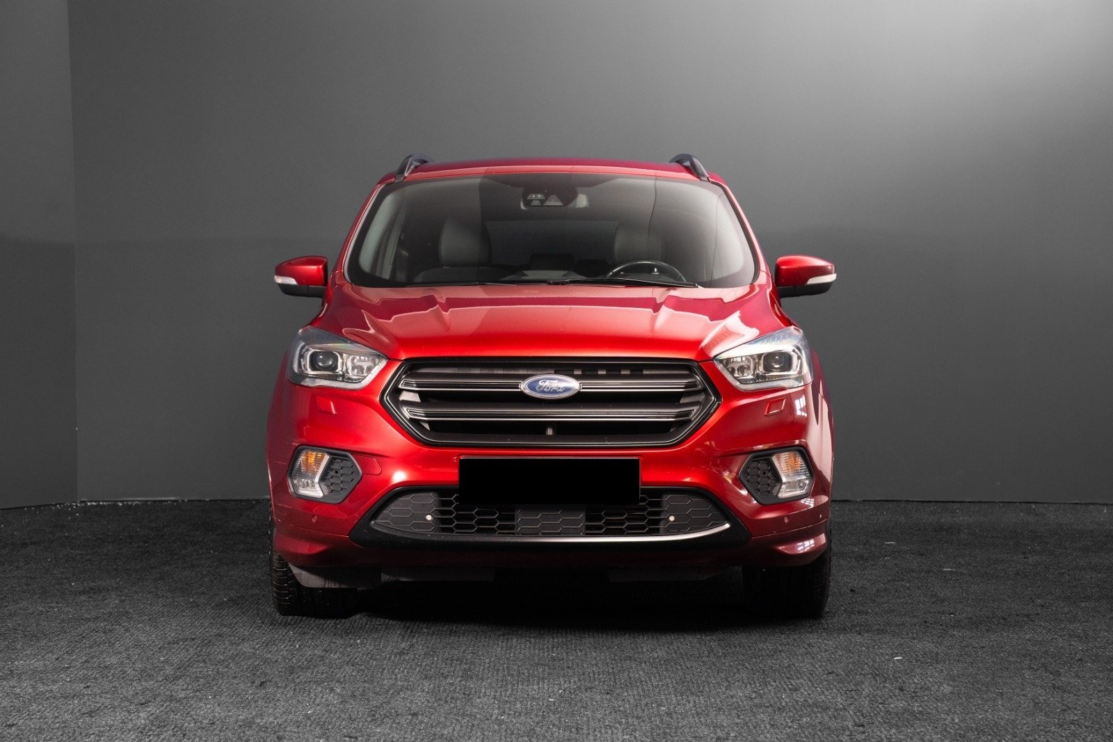 Ford Kuga 2.0 TDCi ST-Line – 180 CH