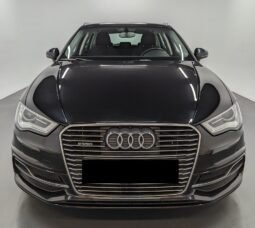 Audi A3 Sportback e-tron