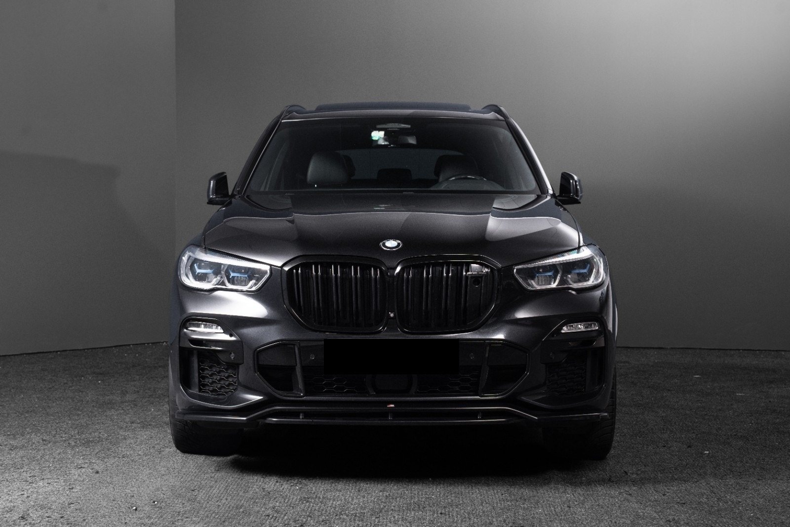 BMW X5 xDrive45e M-Sport