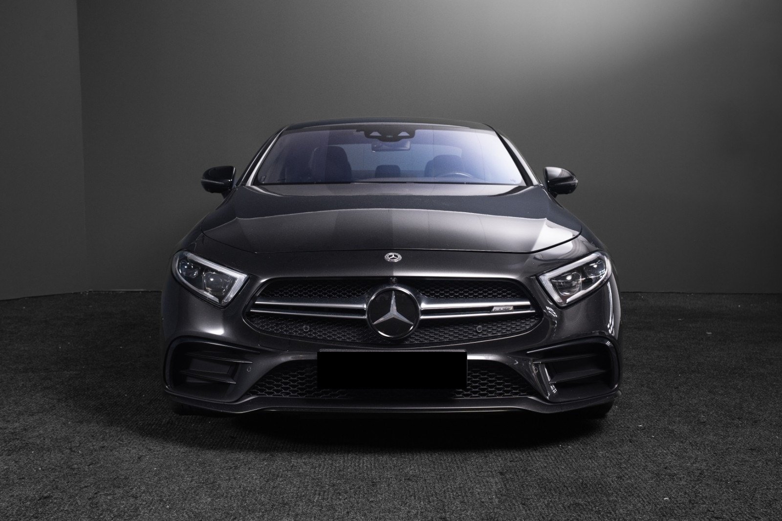 Mercedes-Benz CLS 53 AMG 4MATIC+