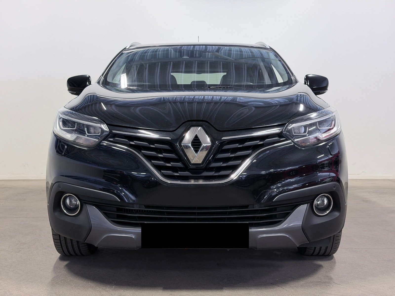 Renault Kadjar Bose Edition 1.5 dCi 110 CH