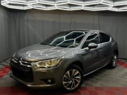 Citroën DS4