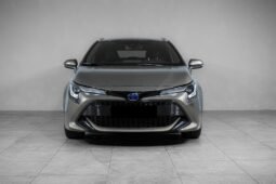 Toyota Corolla Hybrid