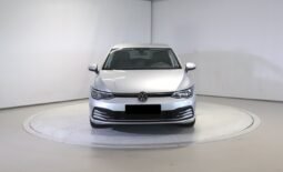 Volkswagen Golf VIII 1.0 eTSI Life