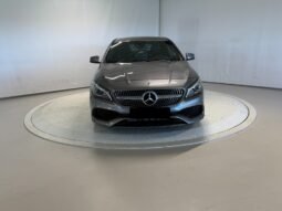 Mercedes-Benz CLA 180 AMG