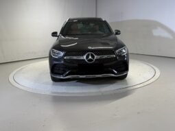 Mercedes-Benz GLC 300e 4MATIC AMG