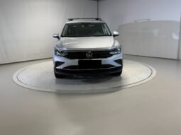 Volkswagen Tiguan Life 2.0 TDI 4MOTION DSG