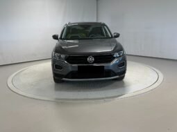 Volkswagen T-Roc Sport 2.0 TDI 150 CH 4MOTION DSG