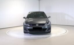 Volkswagen Golf VII GTE 1.4 TSI GTE