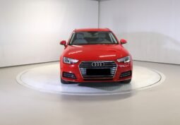 Audi A4 Avant 1.4 TFSI