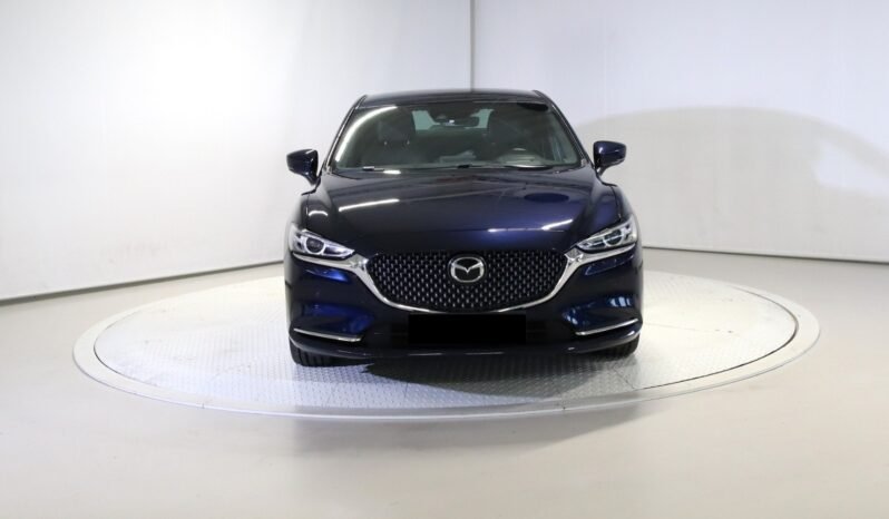 
Mazda 6 2.5 Optimum Signature 194 CH full									