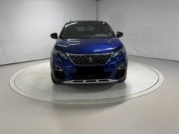 Peugeot 3008 1.5 BlueHDi GT-Line