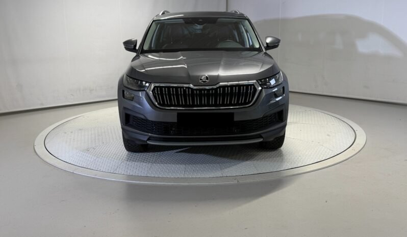 
Škoda Kodiaq Style 2.0 TDI 150 CH 4×4 full									