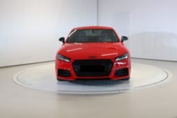 Audi TT Coupé 1.8 TFSI S line 180 CH