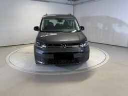 Volkswagen Caddy Maxi 2.0 TDI 122 CH