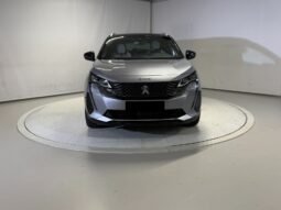 Peugeot 3008 GT Hybrid4 300 CH