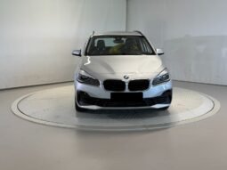 BMW 225xe iPerformance 220 CH