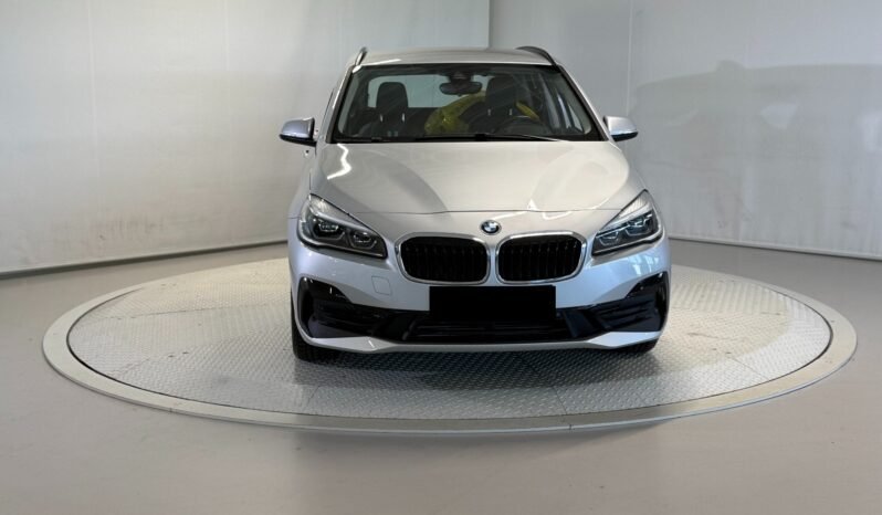 
BMW 225xe iPerformance 220 CH full									