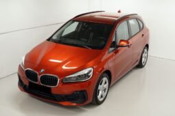 BMW 225xe Sport Line