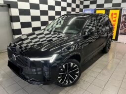 Volvo XC90 T8 Ultra Dark AWD 7-S