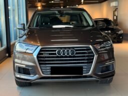 Audi Q7 e-tron 3.0 TDI V6 quattro