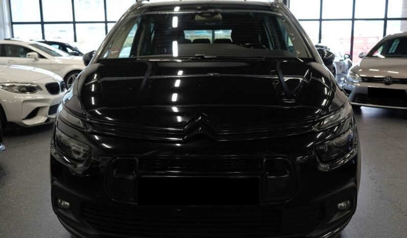 
Citroën C4 Picasso 2.0 HDi 150 full									