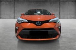 Toyota C-HR 1.8 Hybrid Active