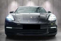 orsche Panamera