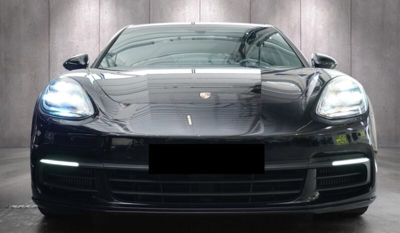 
orsche Panamera full									