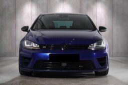 Volkswagen Golf VII