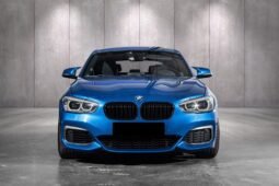 BMW M140i