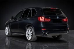 BMW X5 xDrive25d M-Sport