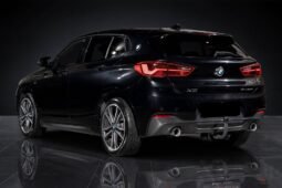 BMW X2 xDrive20d M-Sport