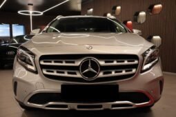 Mercedes-Benz GLA 220 4MATIC