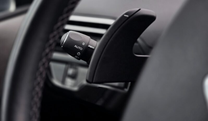 
Citroën C4 SpaceTourer 131 ch full									