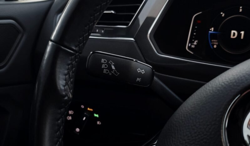 
Volkswagen Tiguan Allspace 2.0 TDI 190 ch – R-Line – 7 places full									