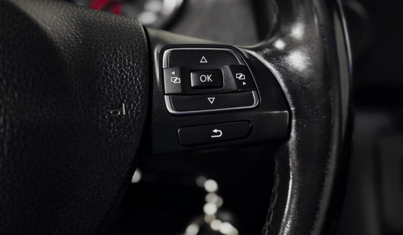 
Volkswagen Amarok 2.0 TDI – 140 ch – 4×4 full									