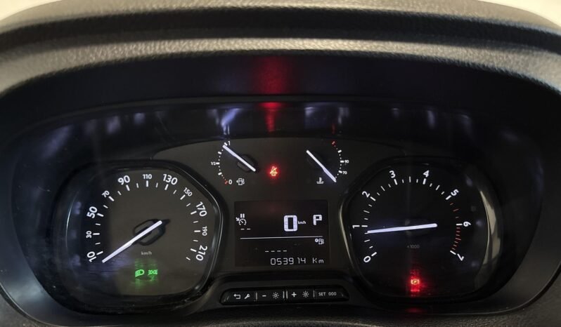 
Peugeot Expert L2 – 176 CH Automatique full									
