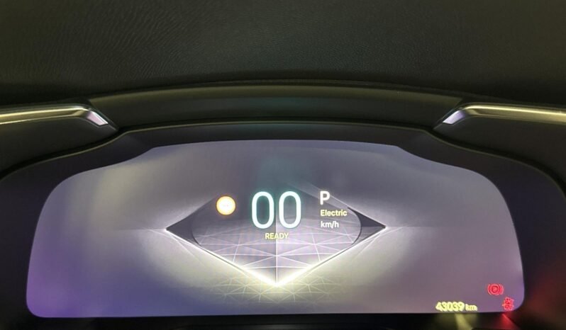 
DS 7 Crossback E-TENSE 4×4 – 300 CH full									