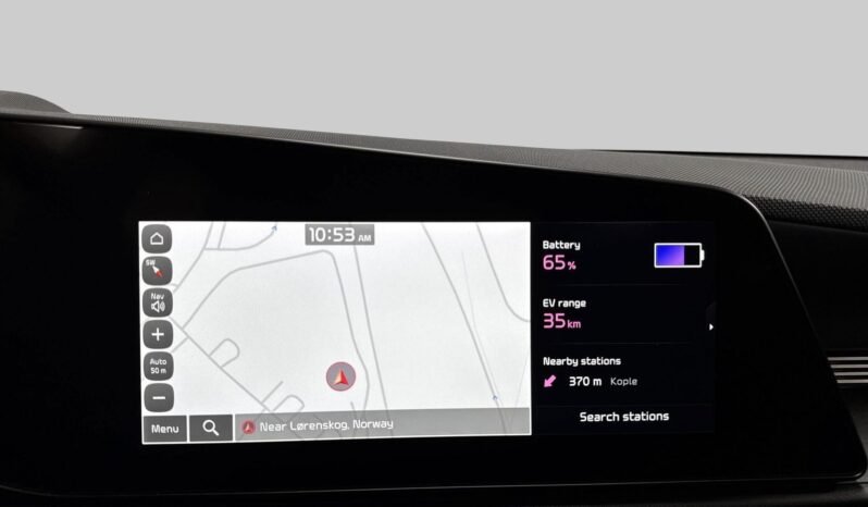 
Kia Niro Active Plus Hybrid 183 ch full									