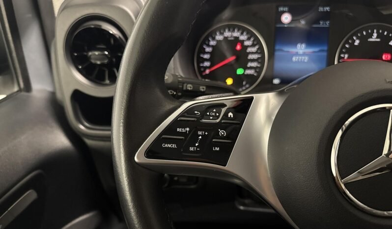 
Mercedes-Benz Vito 116 CDI A2 4MATIC 163 ch full									