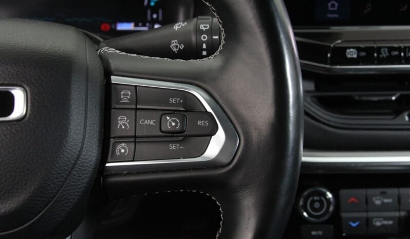 
Jeep Compass S 4xe Plug-In Hybrid 307 ch full									