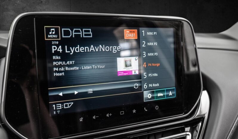 
Suzuki SX4 S-Cross 1.4 Boosterjet Hybrid AllGrip 4×4 full									