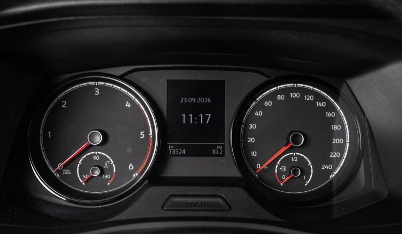 
Volkswagen Transporter 2.0 TDI 150 ch 4Motion full									