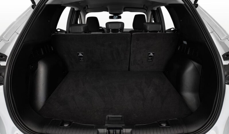 
Ford Kuga 2.5 Duratec Plug-in Hybrid 262 ch Titanium full									