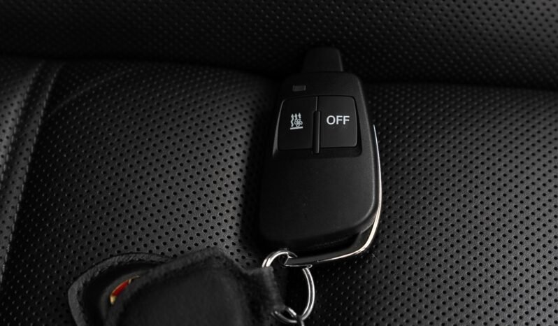 
Porsche Cayenne S 4.2 V8 Diesel 385 ch SportDesign full									